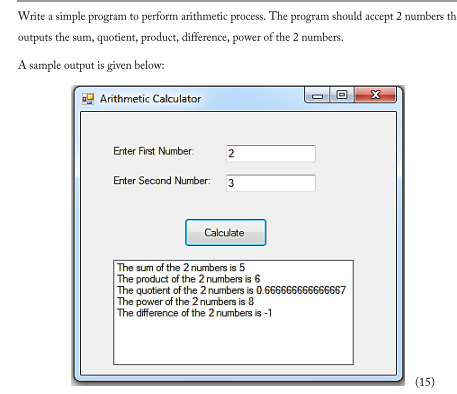 Hi Guys Hope You Are Well Please Assist With Writing The Code In Vb Net 1