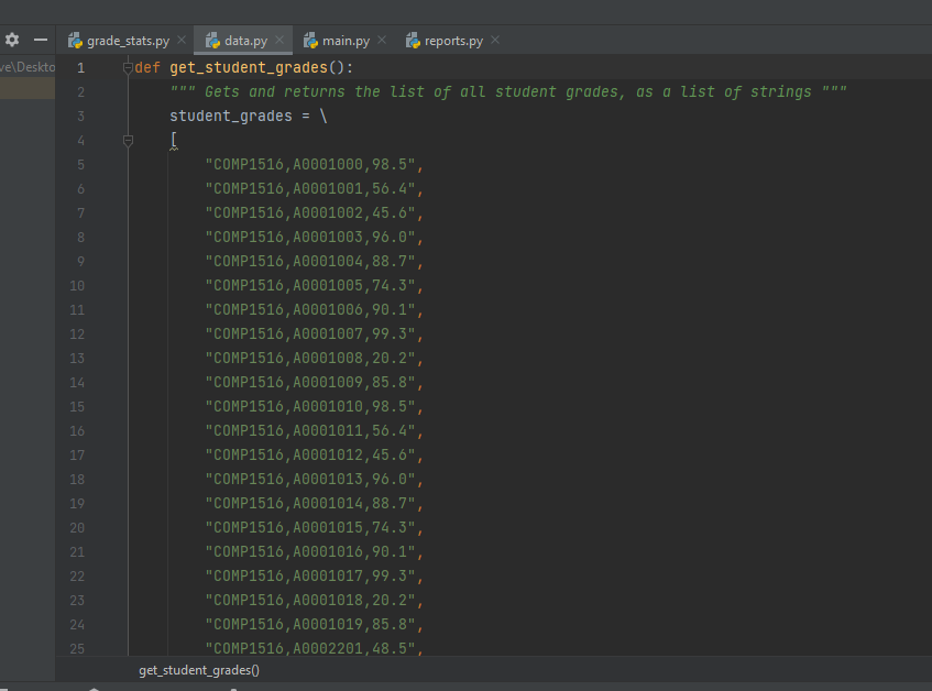 Using The Assignment1 Sample Please Help Me With The Requirements Below I Was Not Able To Paste The Codes Since It Ex 2