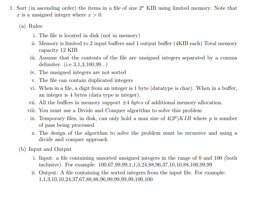 Please Only Answer Questions 3 And 4 I Have Provided The Answers For 1 And 2 What Is Being Asked Is To Break Down And O 1