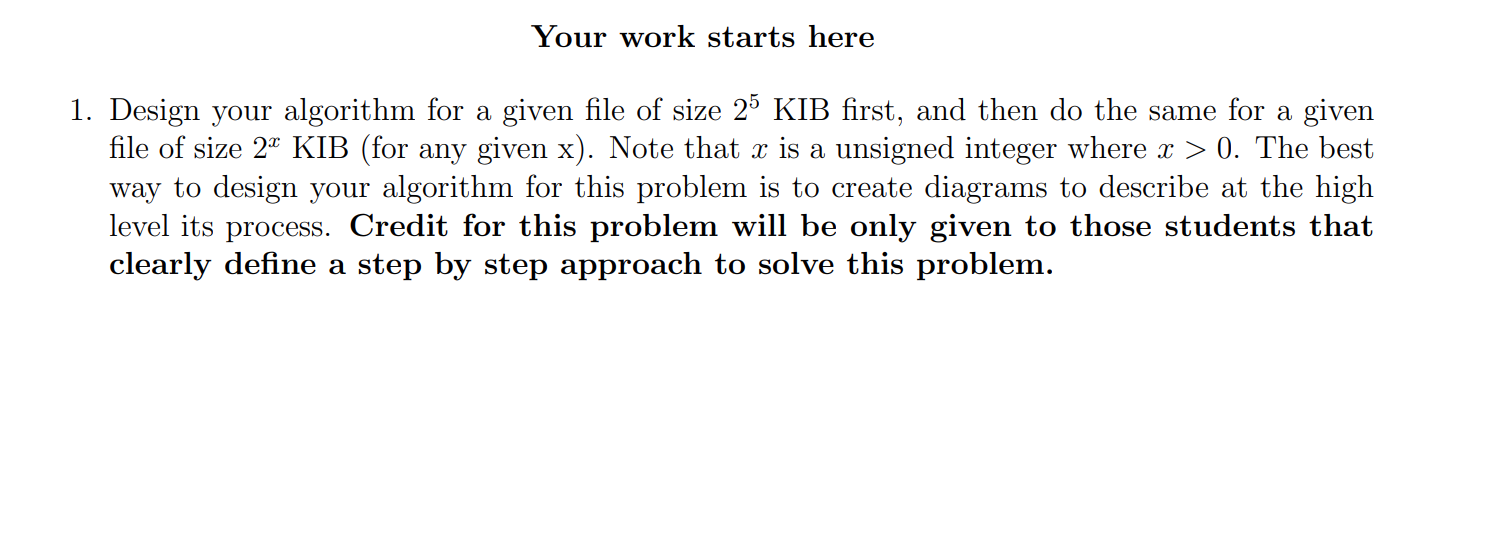 Please Answer Only Questions 3 And 4 Below I Will Provide The Answers For Questions 1 And 2 What Is Being Asked Is To 2