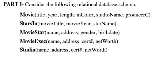 Write Queries In Sql 1