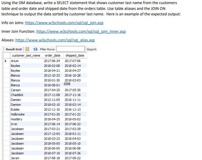 My Sql 1 2 3 4 5 3