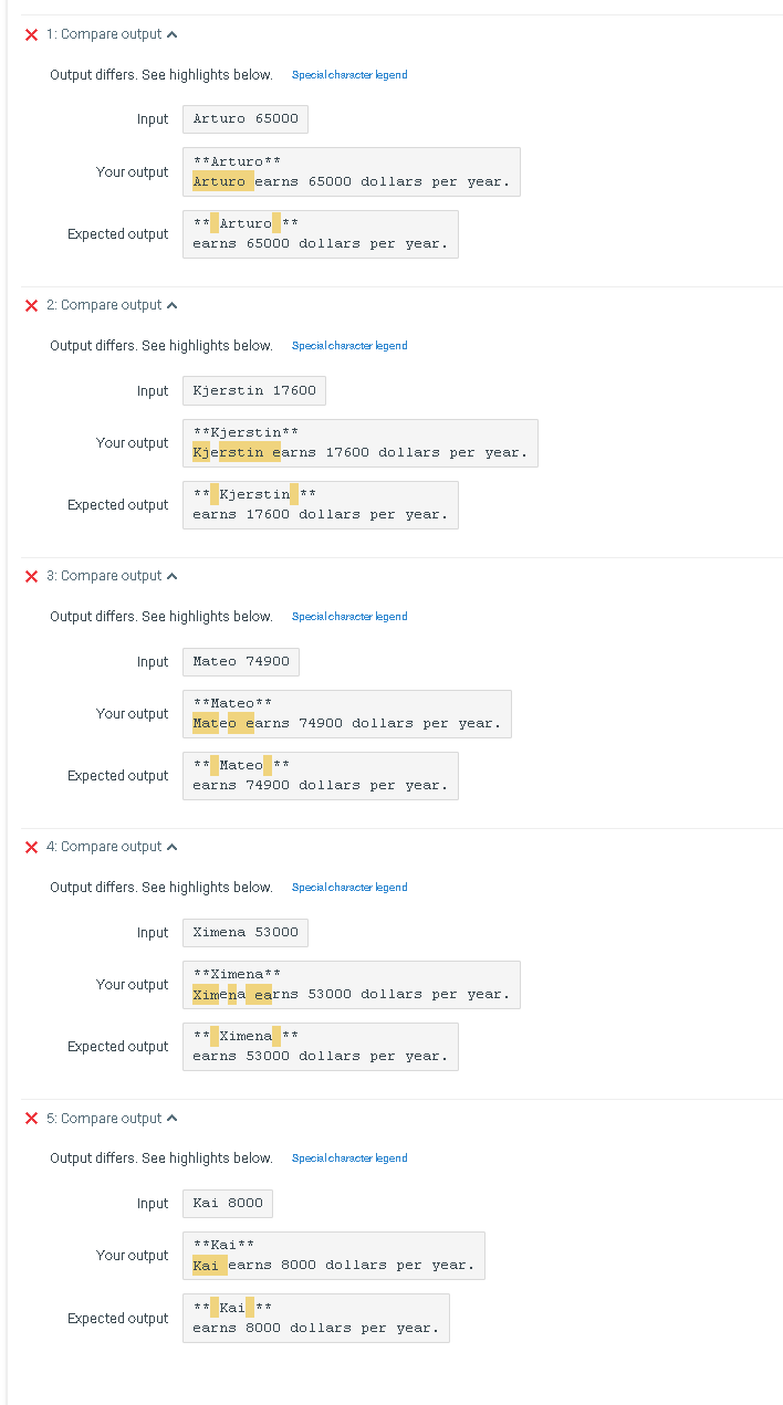 6 2 3 Print Functions C Only Define A Function Printemployeeincome That Takes One String Parameter And One Integer 1