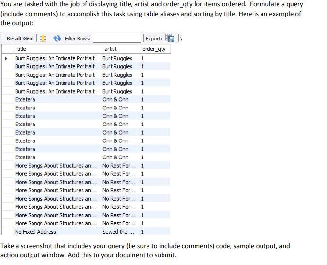 My Sql 1 2 1