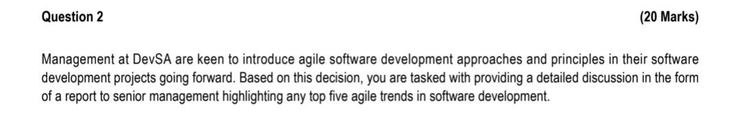 Devsa Is A Software Development Company Situated In Gauteng Management At Devsa Are In The Process Of Exploring Other D 2