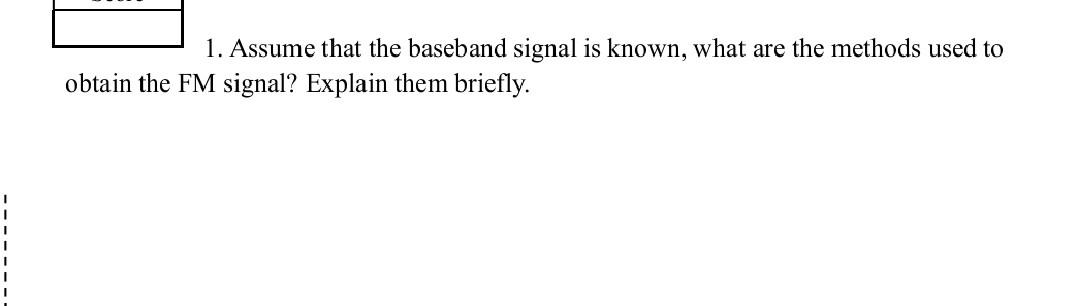 Sub Principles Of Communication 1