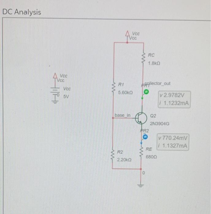 The Circuits The Computed Answer 1