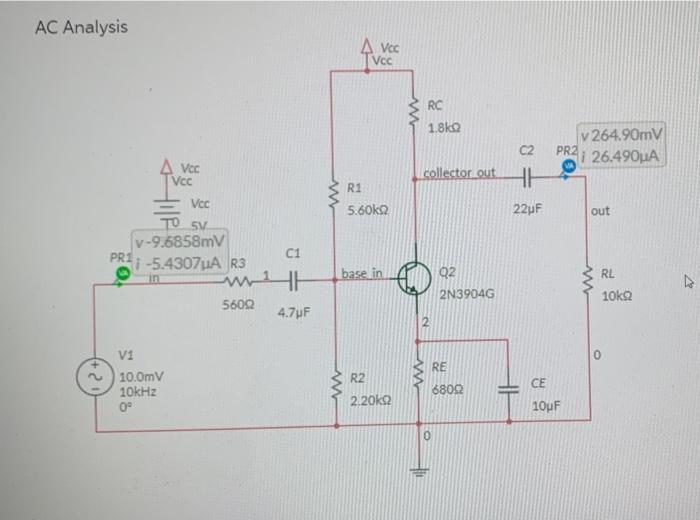 The Circuits The Computed Answer 2
