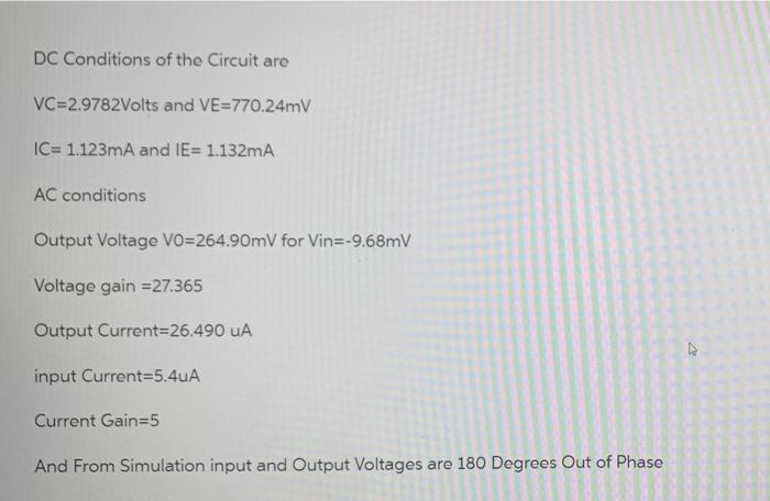 The Circuits The Computed Answer 3