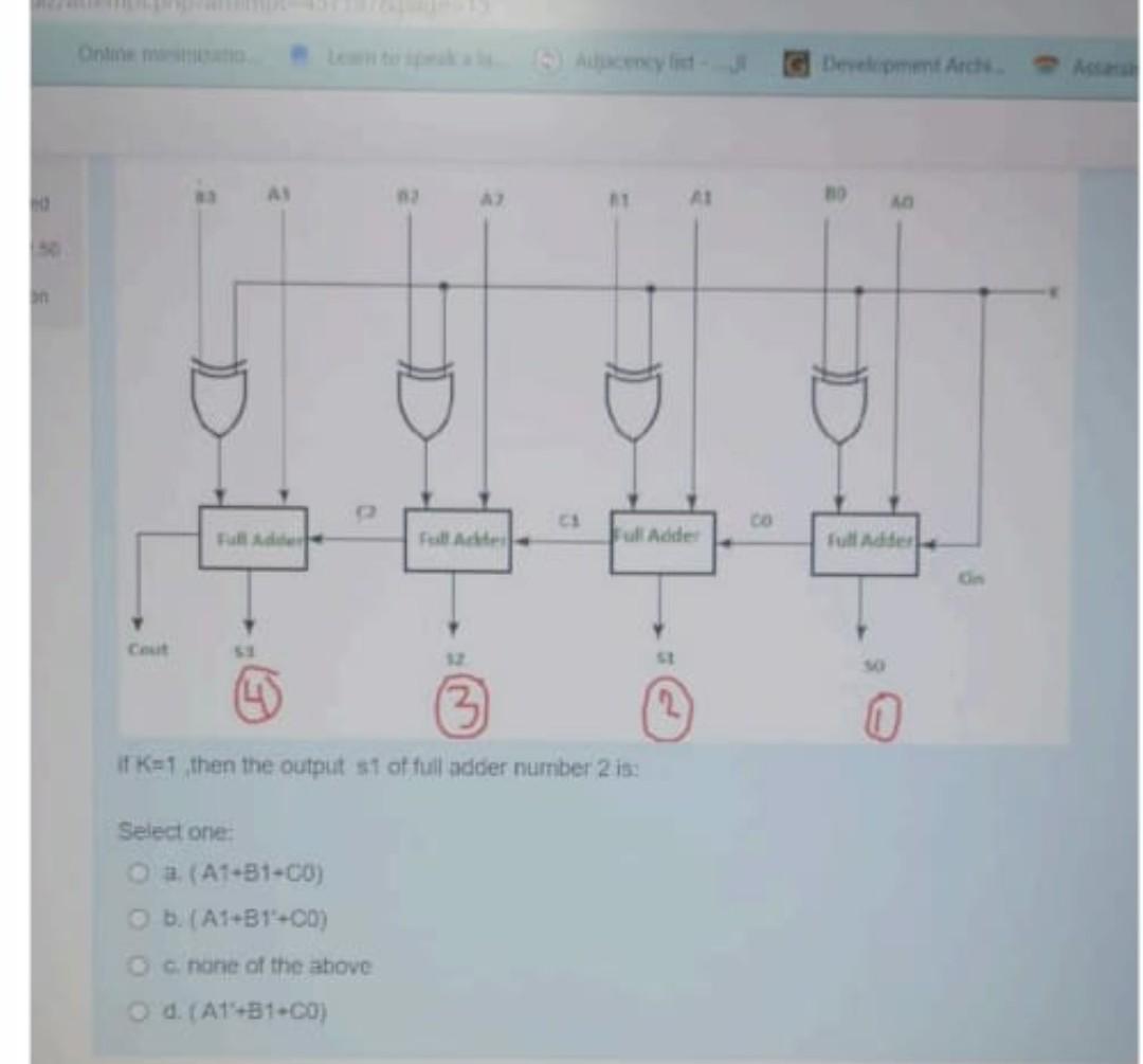 Yet Answered Marked Out Of 200 Flag Question Cont Eneral Final Exam Logic 26 5 2021 14 00 14 40 Write Down The Formul 2