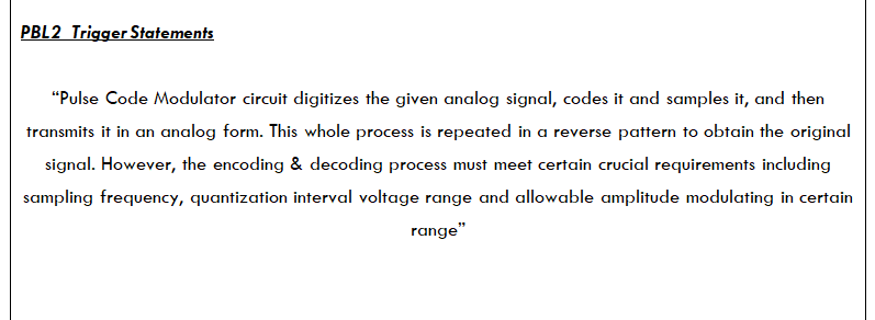 Please Answer For Me The Software Using Matlab Thank You This As A Refrence For You Please Watch The Video Below And Do 1