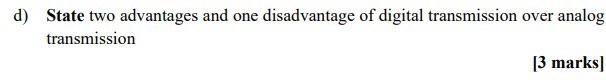 3 A An Important Problem In Communications Is The Efficient Representation Of Data Generated By A Discrete Source Tab 2