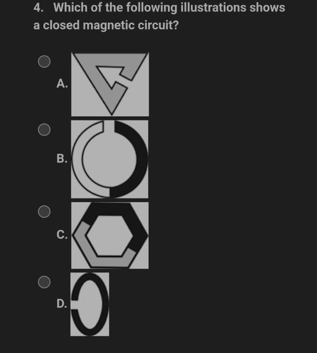 9 If You Dip A Bar Magnet Into Iron Filings The Filings Will Stick To A Only The South Pole Of The Magnet B Only Th 2