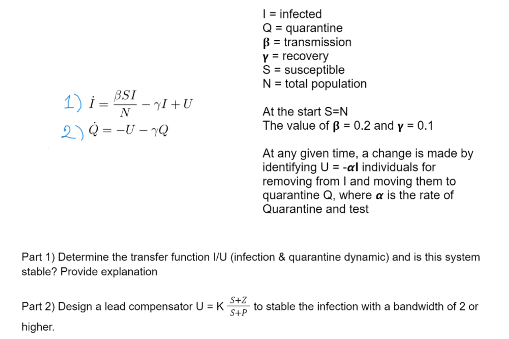 This Is My Third Time Posting This Question Please Read The Questions Part 1 And Part 2 Carefully And Answer With Expl 1