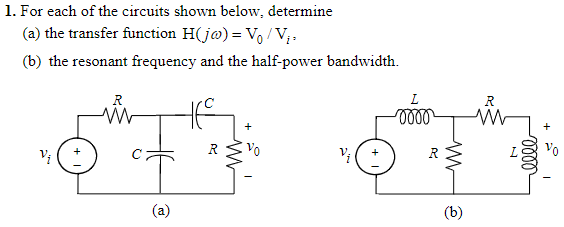 Signals And Systems 1