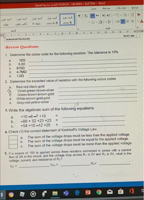 Just Solve The Questions In Simple And Short 2