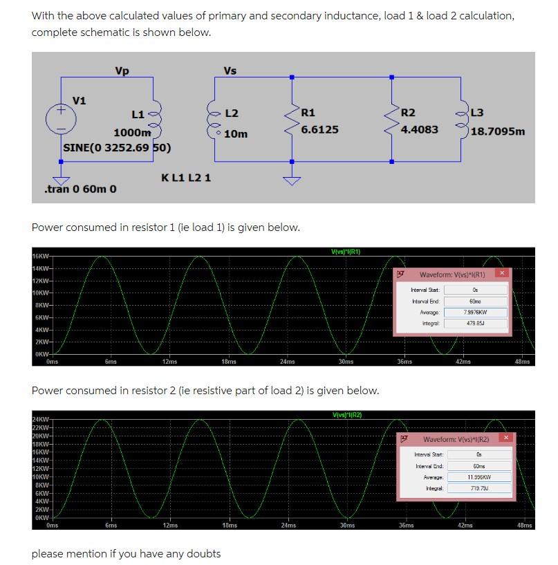 I Was Trying To Get A And B By Verifying Answers On Ltspice I Was Able To Get A Diagram And Information Going How Can 2