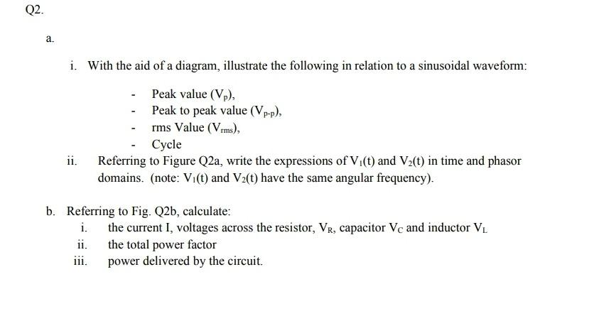 Can You Please Help Me With This Electrical Question 1