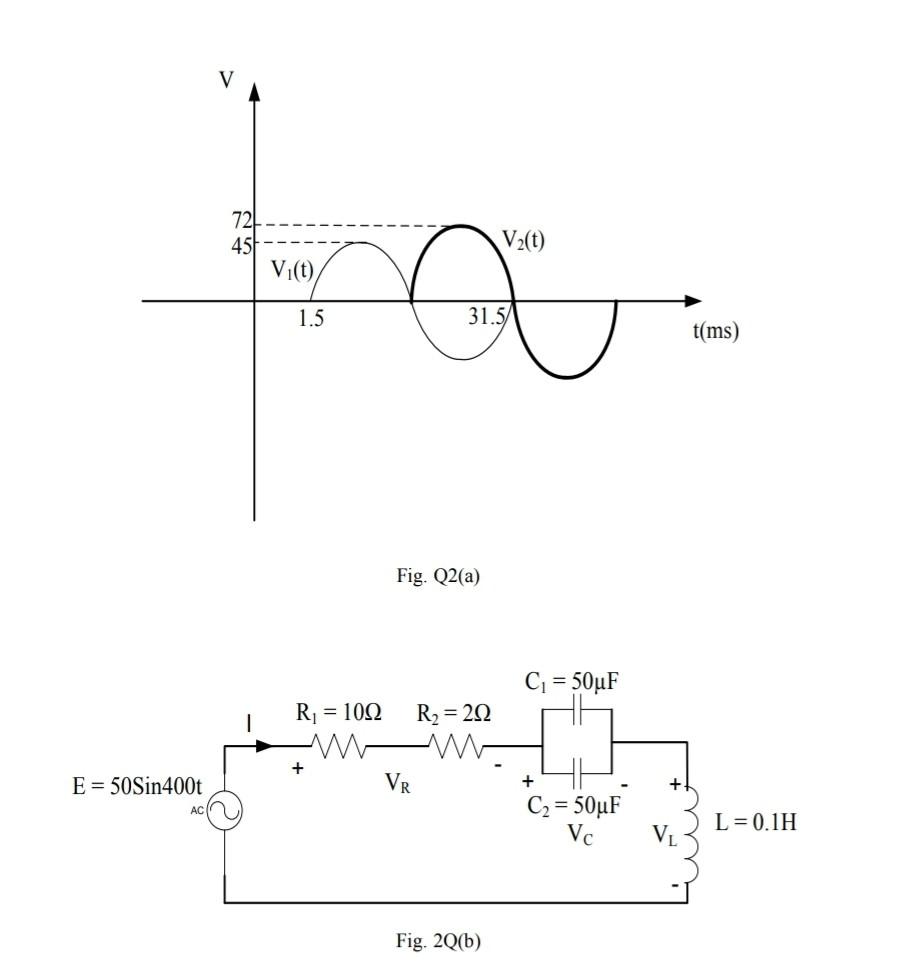 Can You Please Help Me With This Electrical Question 2