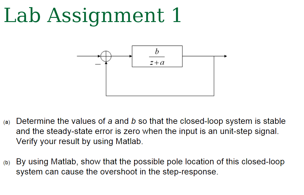 1 1 Use Matlab To Complete The Requirements Of The Drawings And Attach The M File Together 1