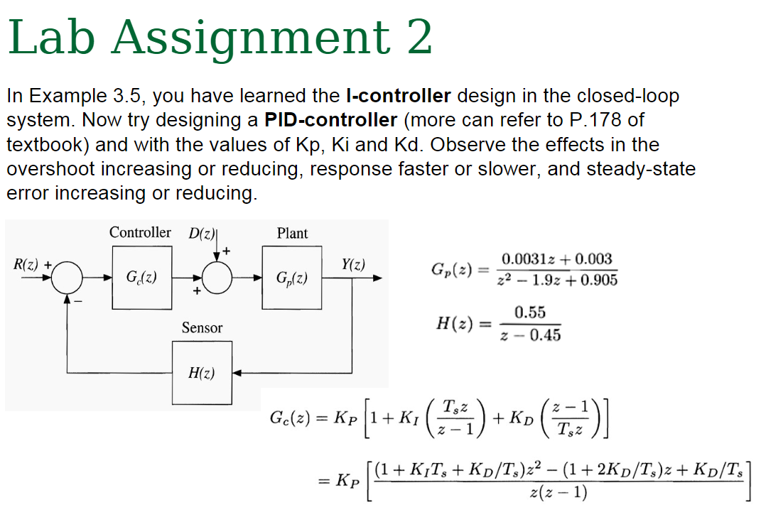 1 21 Use Matlab To Complete The Requirements Of The Drawings And Attach The Project File Together 1