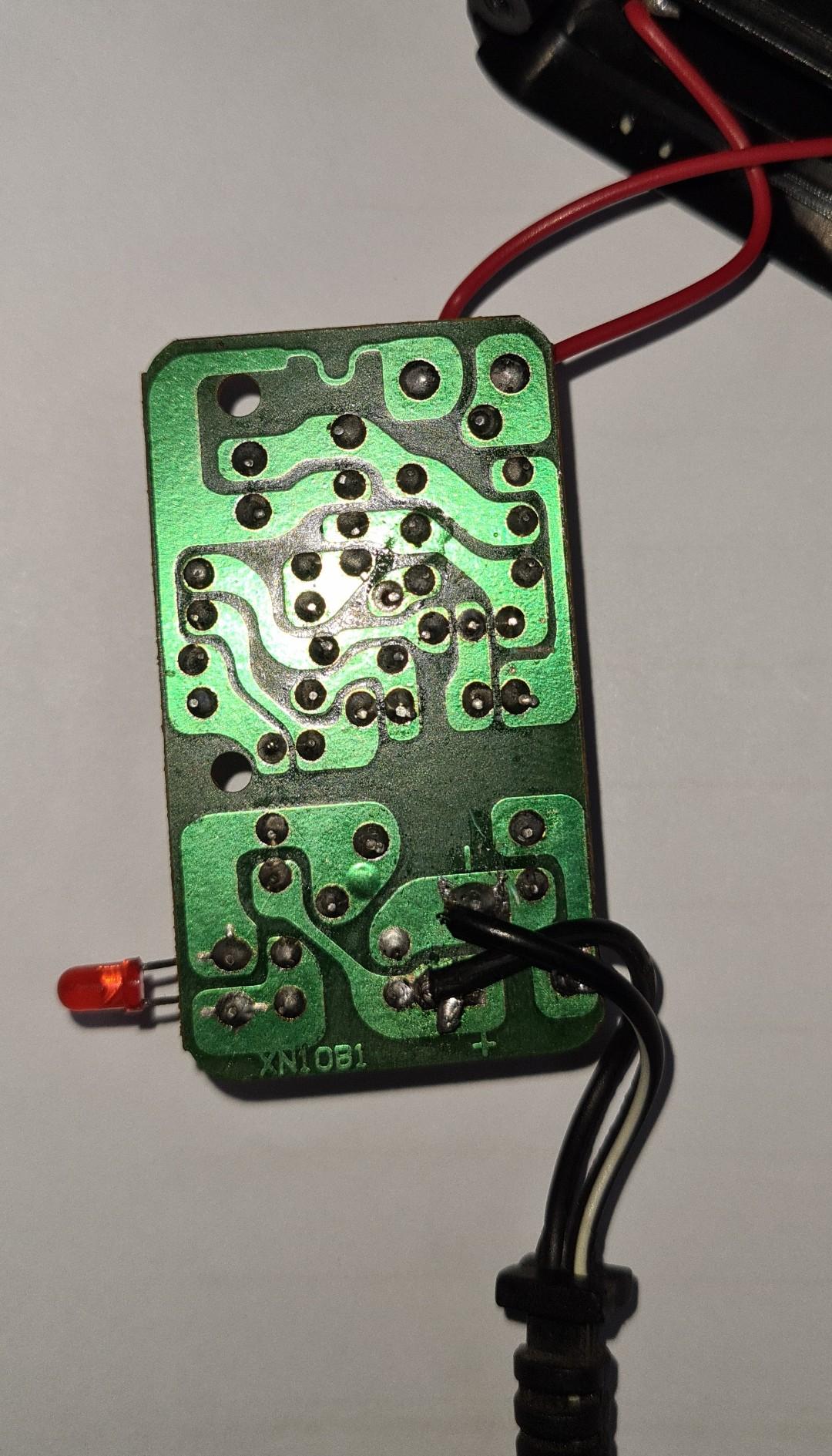 Xn 10b1 Ac 2 Dac P D2 Jin Cheng Dian Zi Ac Dc Adaptor Model Jc 048250 Input Ac220 240v 50 60hz Output Dc 4 8v 250ma Cea 3