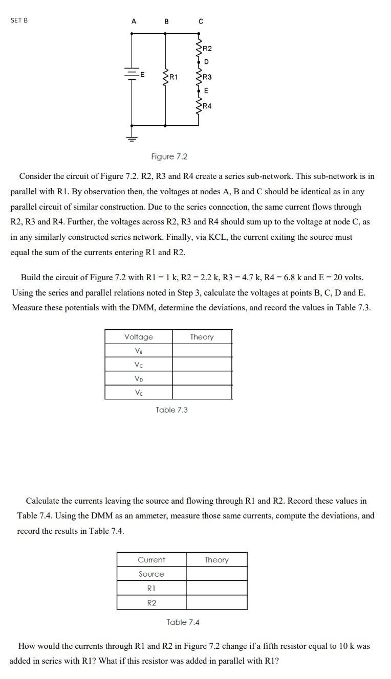 Dc Circuits Complete Solution And Put It Inside The Box Will Thumbs Up For Complete Answer 1