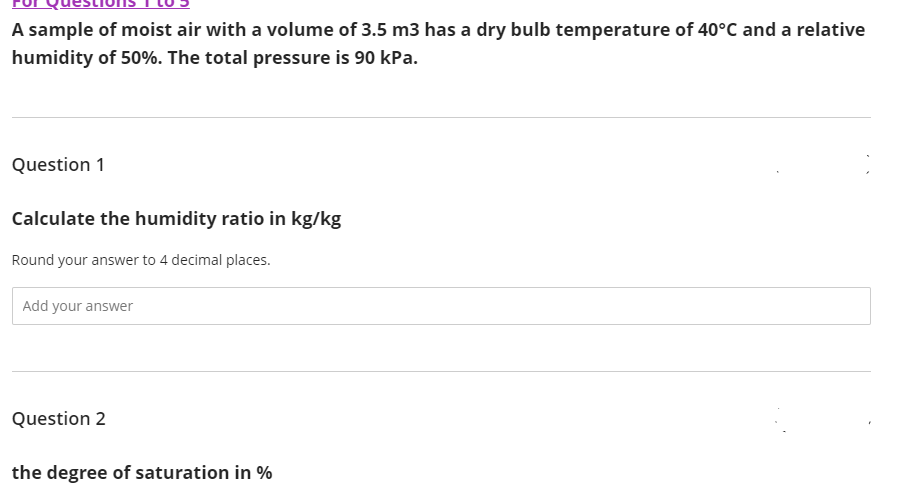 Airconditioning And Ventilations Systems 1