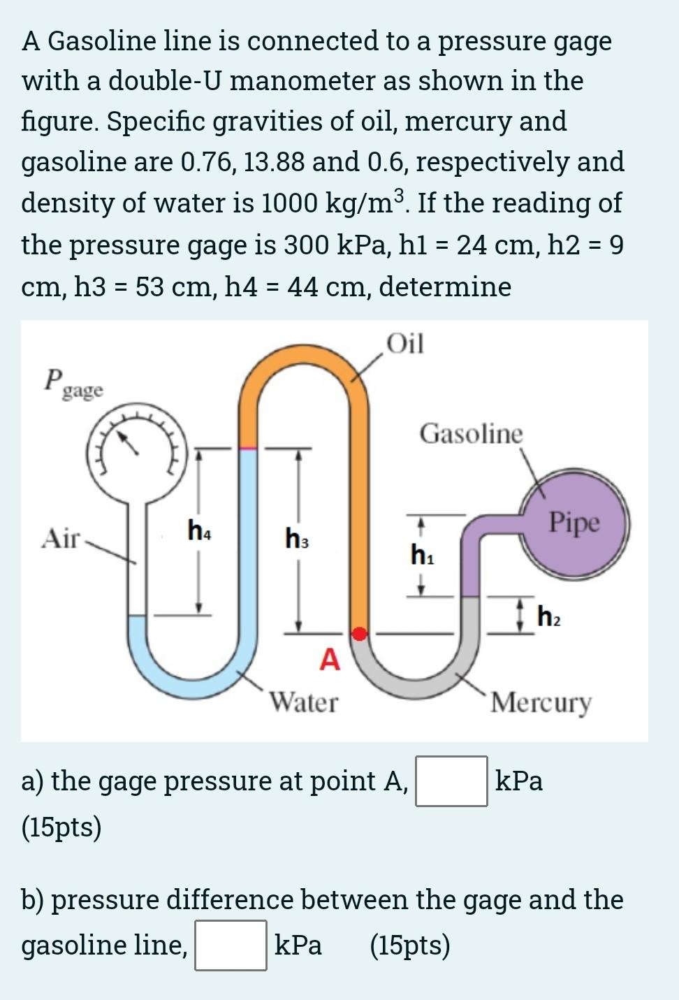 Thermodynamics 1