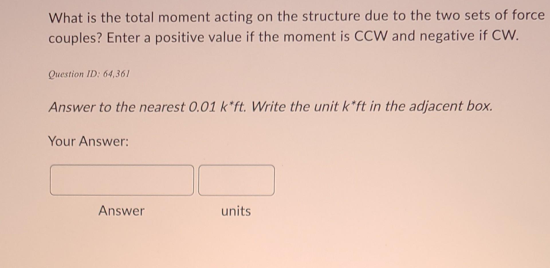 P F I F P B H Test Question Property Of Kennesaw State University Question Id 64 361 The Cross Shaped Structure Shown 2