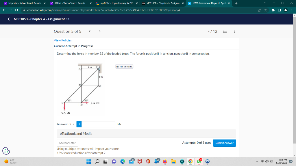 Y Bizportal Yahoo Search Results Xd2l Tut Yahoo Search Results X C Education Wiley Com Was Ui V2 Assessment Pl 1
