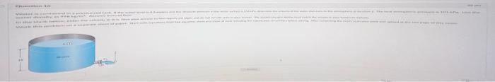 Question 10 Ka Jen Ja Seelesi Cark 11 1970 Water Wat Se A Sapevam Set Of Water Start Des Capita Wurk This Produ Na Mat 1
