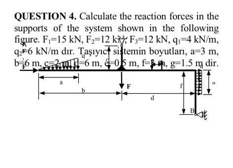 Question 1 A Homogeneous Thin Wire With Constant Cross Section Is Bent To Form An Equilateral Triangle With Side Lengt 4