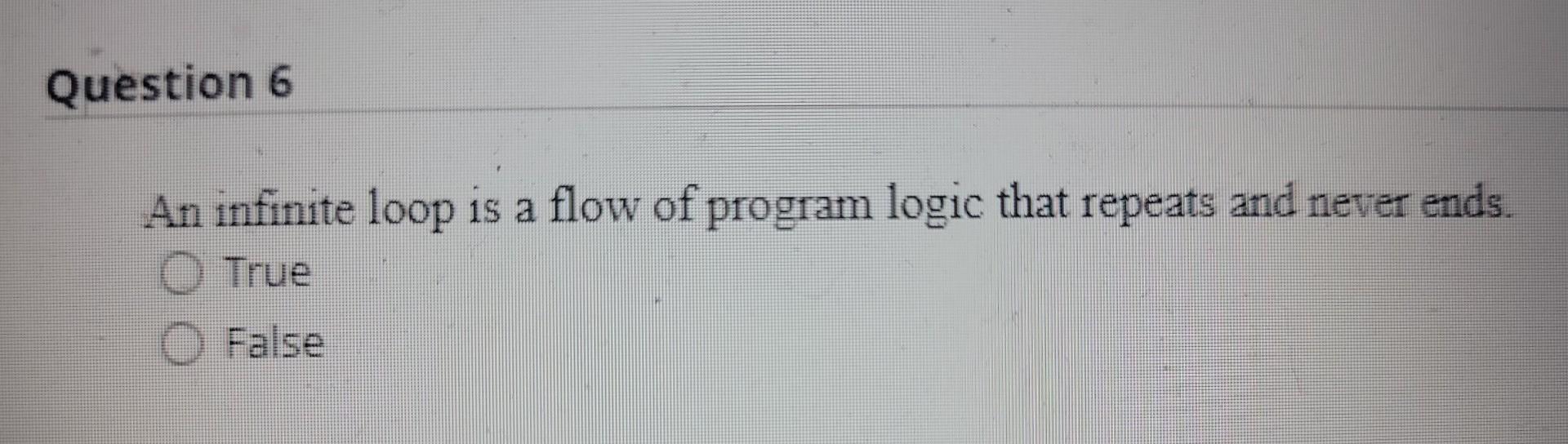 Question 1 For Maximum Efficiency A Good Rule Of Thumb In An And Decision Is To A Rewrite It As An Or Decision And Ask 6