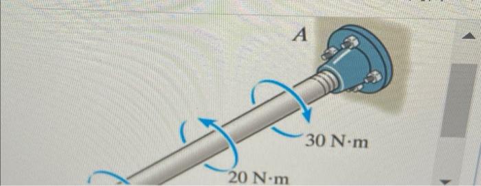 The Copper Pipe Has An Outer Diameter Of 40 Mm And An Inner Diameter Of 31 Mm It Is Tightly Secured To The Wall At A An 2
