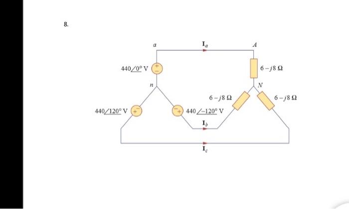 8 1 440 0 U 6 180 N N 6 82 6 J8 440 120 V 440 1209 V 1 Directions With The Aid Of The Table For The Formulas I 1