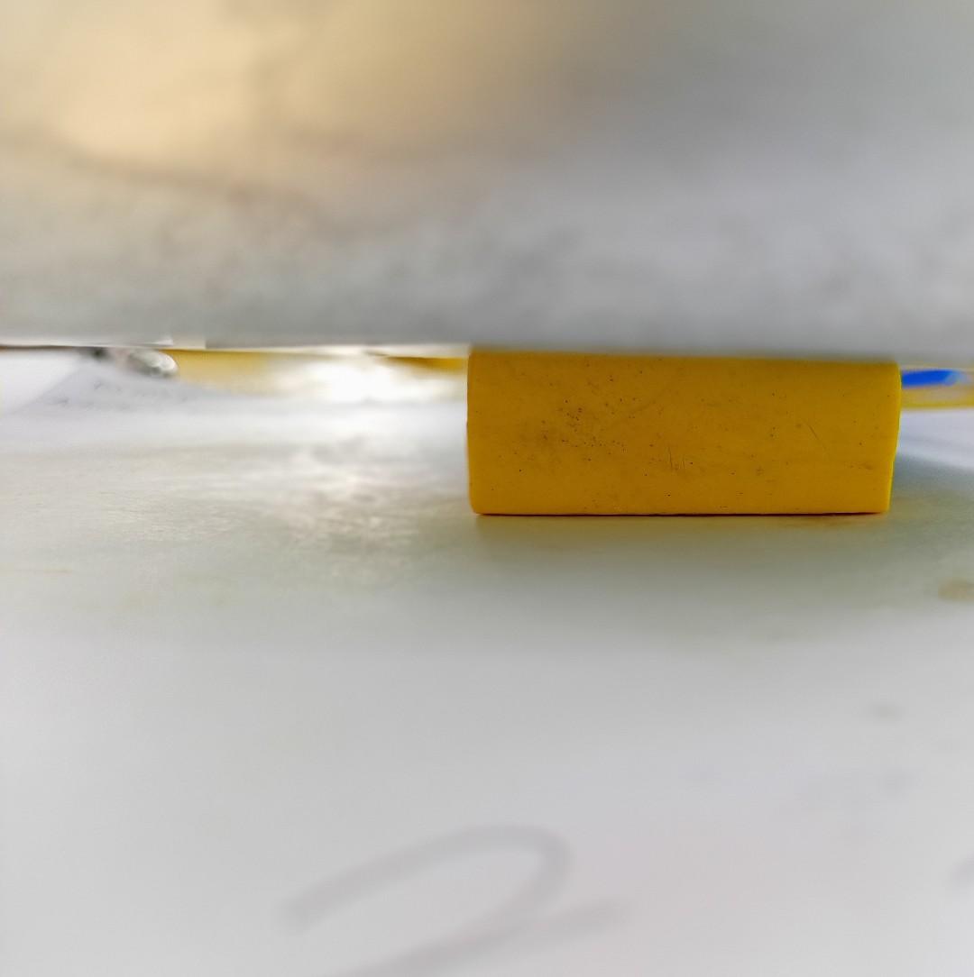 Exercise 2 3 Direction Create A Rectangular Bar Using Clay Measure The Length Apply Force Parallel To The Cross Sect 3