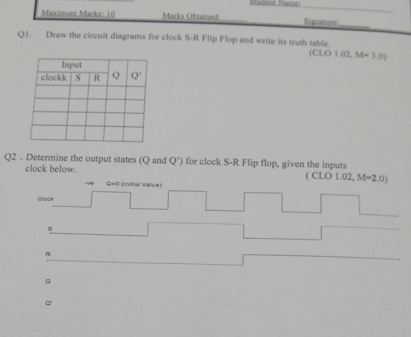 Quickly Please Because I Don T Have Much Time 1
