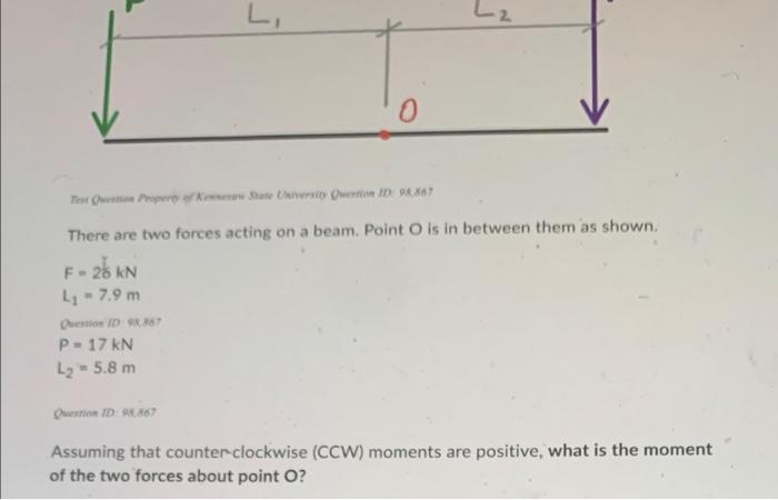 L Question Id 98 867 P 17 Kn L 5 8 M 0 L Test Question Property Of Kennerw State University Question Id 98 867 Th 1