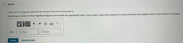 Suppose That F 180 N And F 300 N Figure 1m 3 M B 2 Of 9 Part B In The Case B Elace 2 Determine The Mom 14