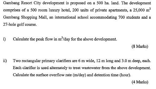 Gambang Resort City Development Is Proposed On A 500 Ha Land The Development Comprises Of A 500 Room Luxury Hotel 200 1