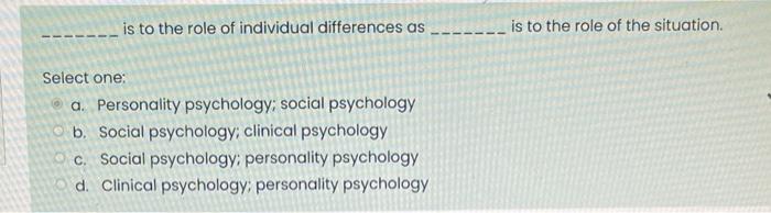 According To The Author The Finding That Happy People Make More Money Is A Good Example Of Select One A How Initial F 3