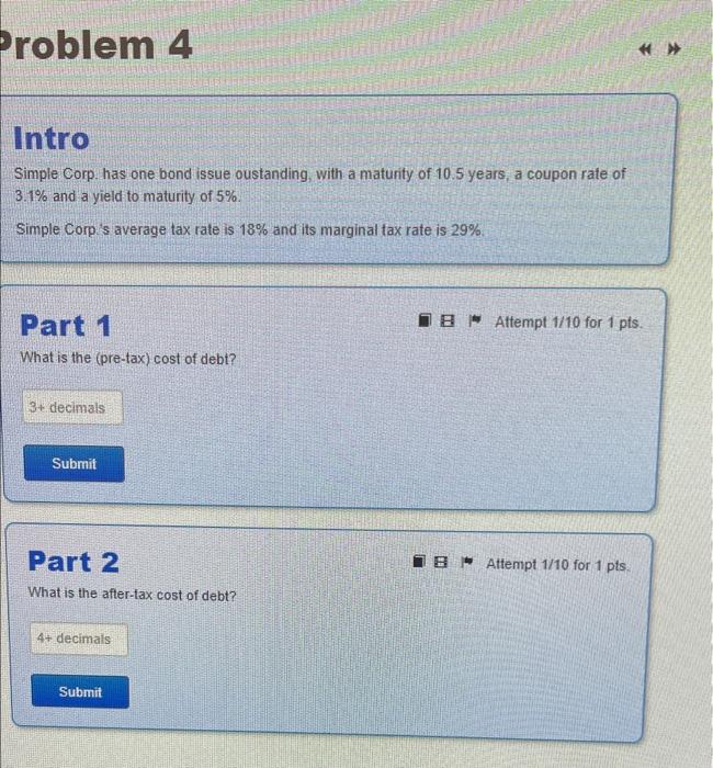 Help Answer All 3 Please P 1