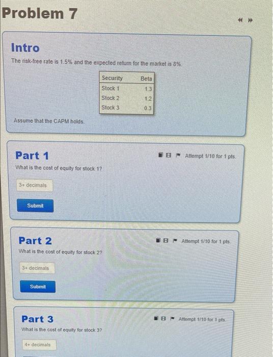 Help Answer All 3 Please P 2
