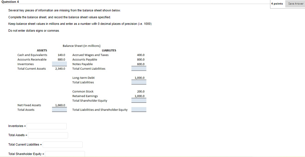 Pls Answer Entirely Q4 1