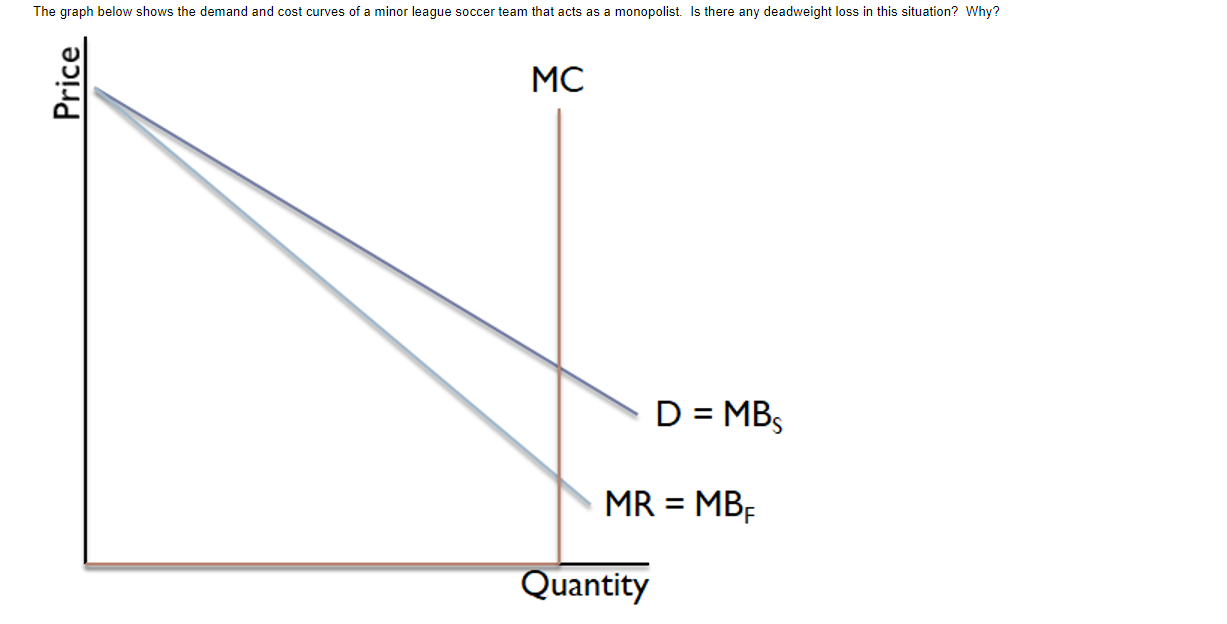 The Following Graph Is For A Profit Maximizing Single Price Monopolist Fill In The Following Blanks The Price Of A Var 2