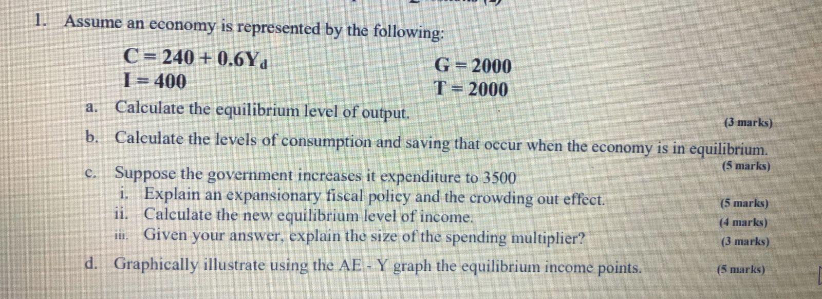 Please Type Your Answer 1