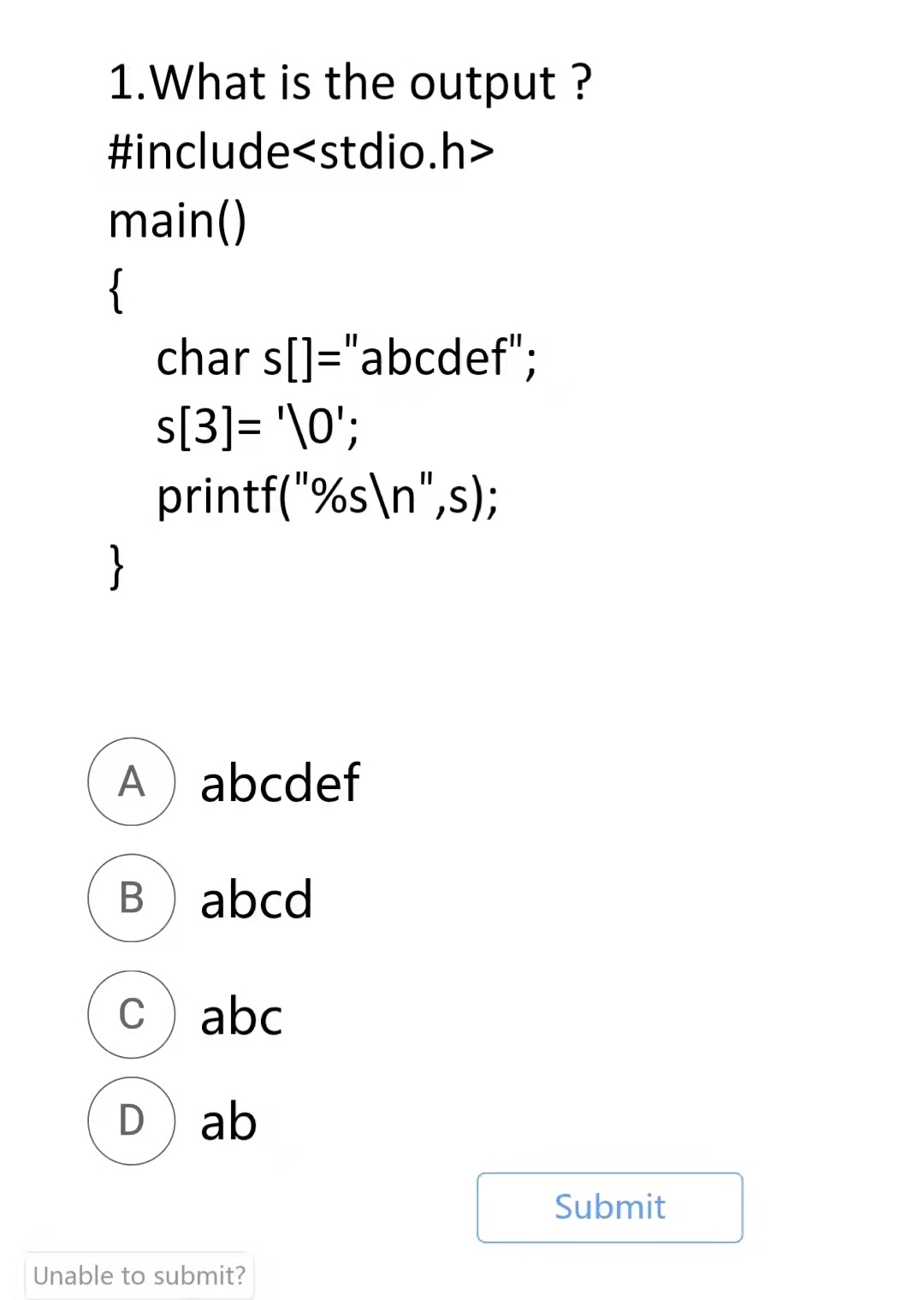 Homeworkhelp Cc Computer Science Subject C Programing 1
