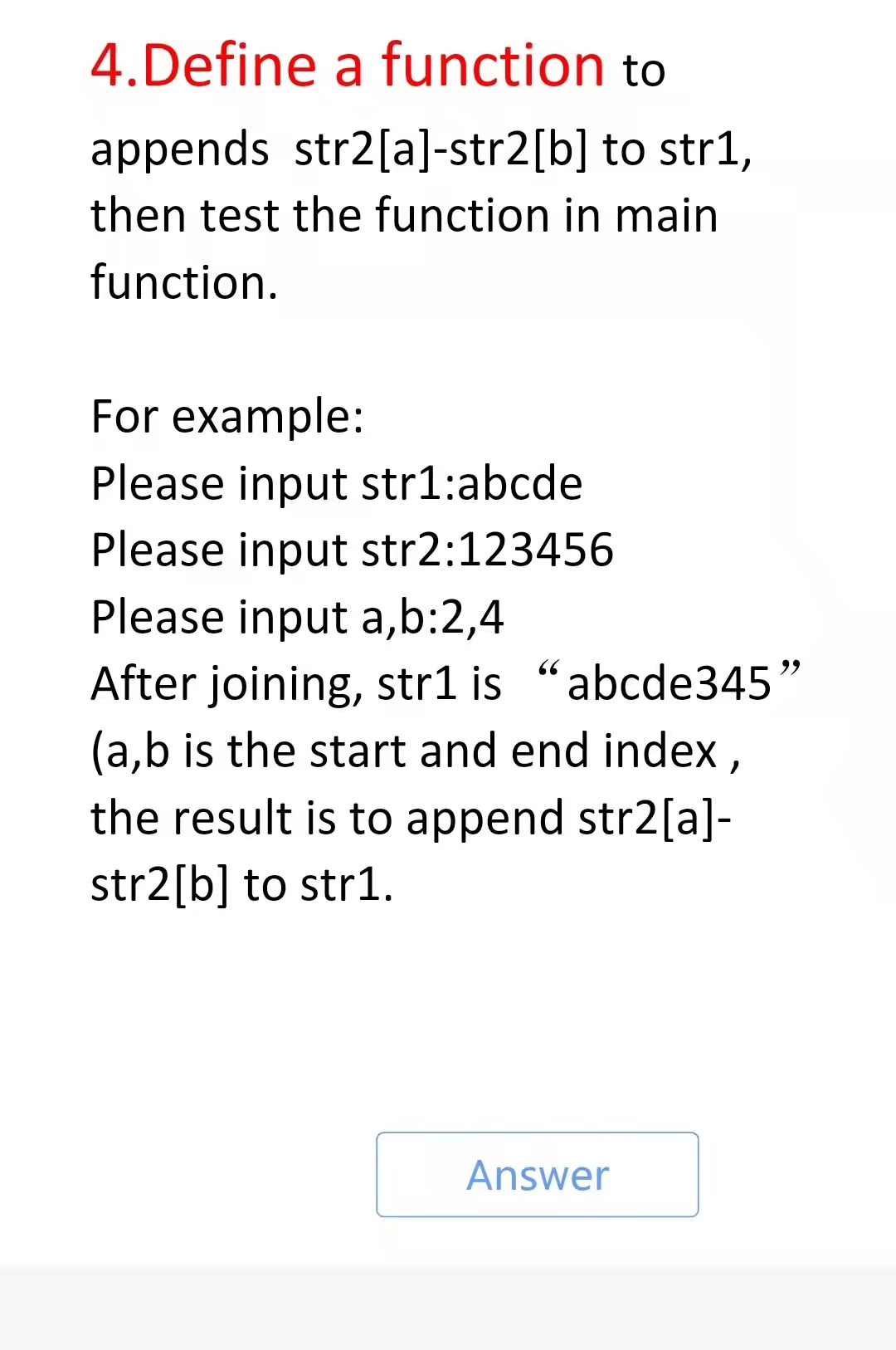 Homeworkhelp Cc Computer Science Subject C Programing 1