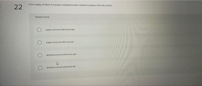 Exam 4 Which Assumption Is Part Of The Model Of Monopolistic Competition Mutee Choice Fims Make Identical Or Homogeneou 3